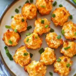 Savory Buffalo Chicken Bites That Wow Every Party Guest 8 Buffalo Chicken Bites