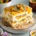 Delicious Vegan Passion Fruit Tiramisu You’ll Love to Make 6 Passion Fruit Tiramisu