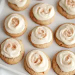 Frosted Apple Butter Cookies That Steal the Show 10 Frosted Apple Butter Cookies