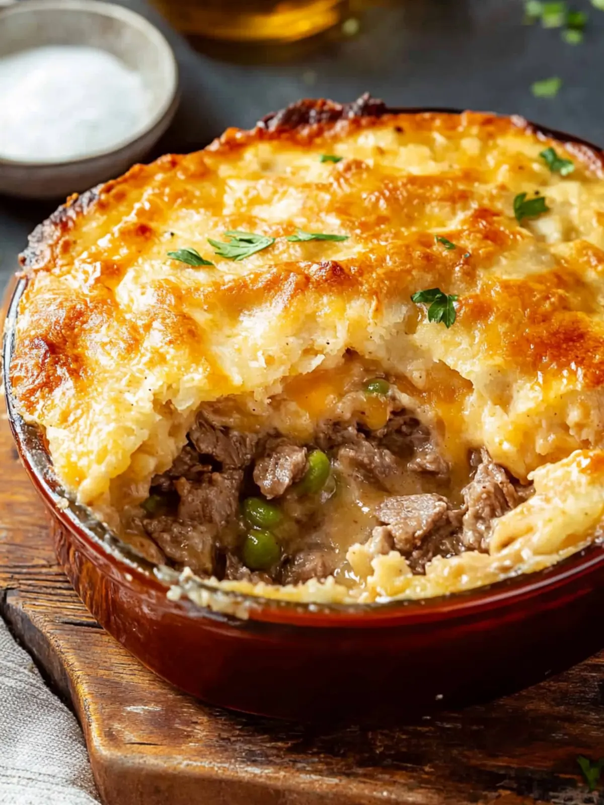 Savory Cheddar Bay Philly Cheese Steak Cobbler Delight 2 Cheddar Bay Philly Cheese Steak Cobbler