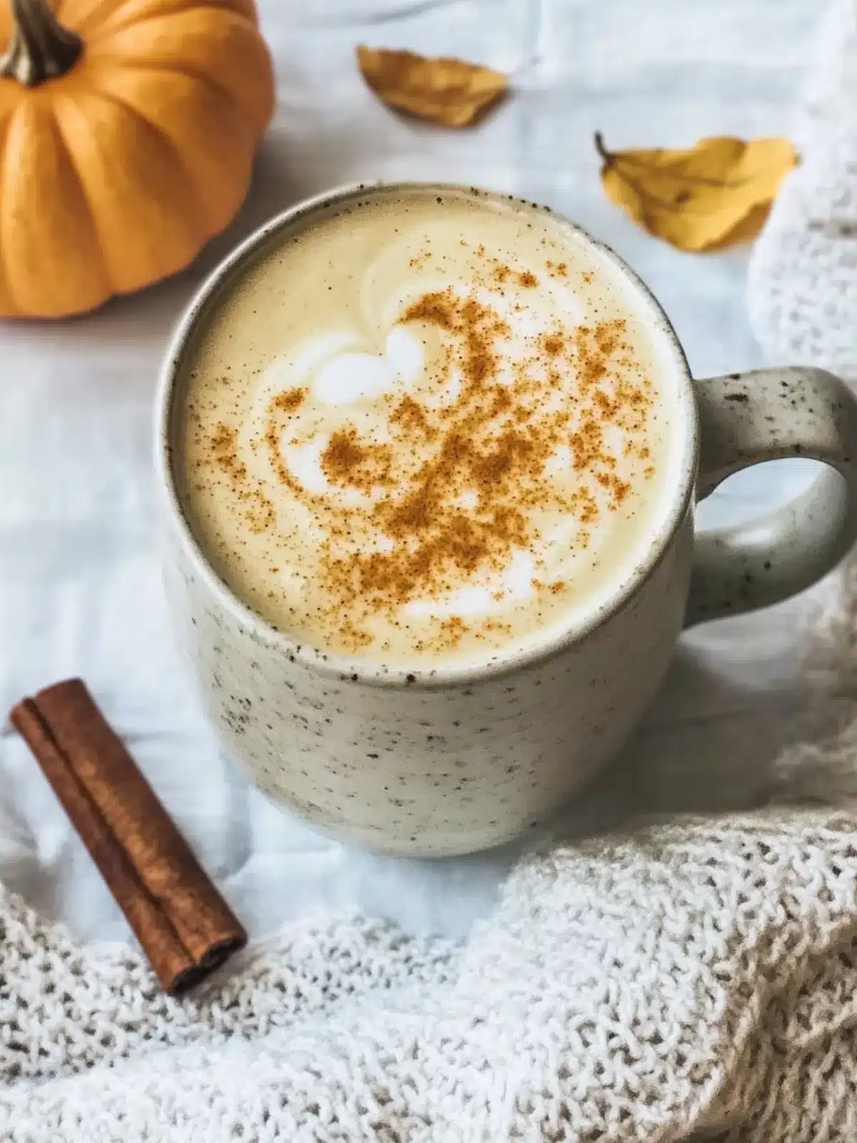 Delicious Whole 30 Pumpkin Spice Latte You Can Whip Up Fast 4 Whole 30 Pumpkin Spice Latte