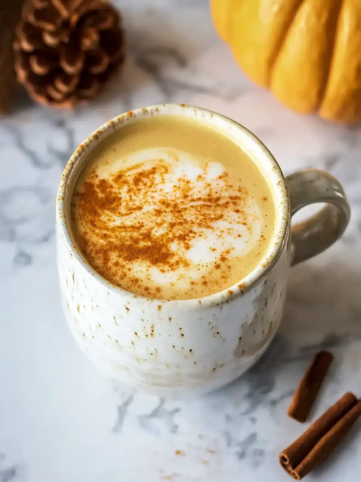 Delicious Whole 30 Pumpkin Spice Latte You Can Whip Up Fast 3 Whole 30 Pumpkin Spice Latte