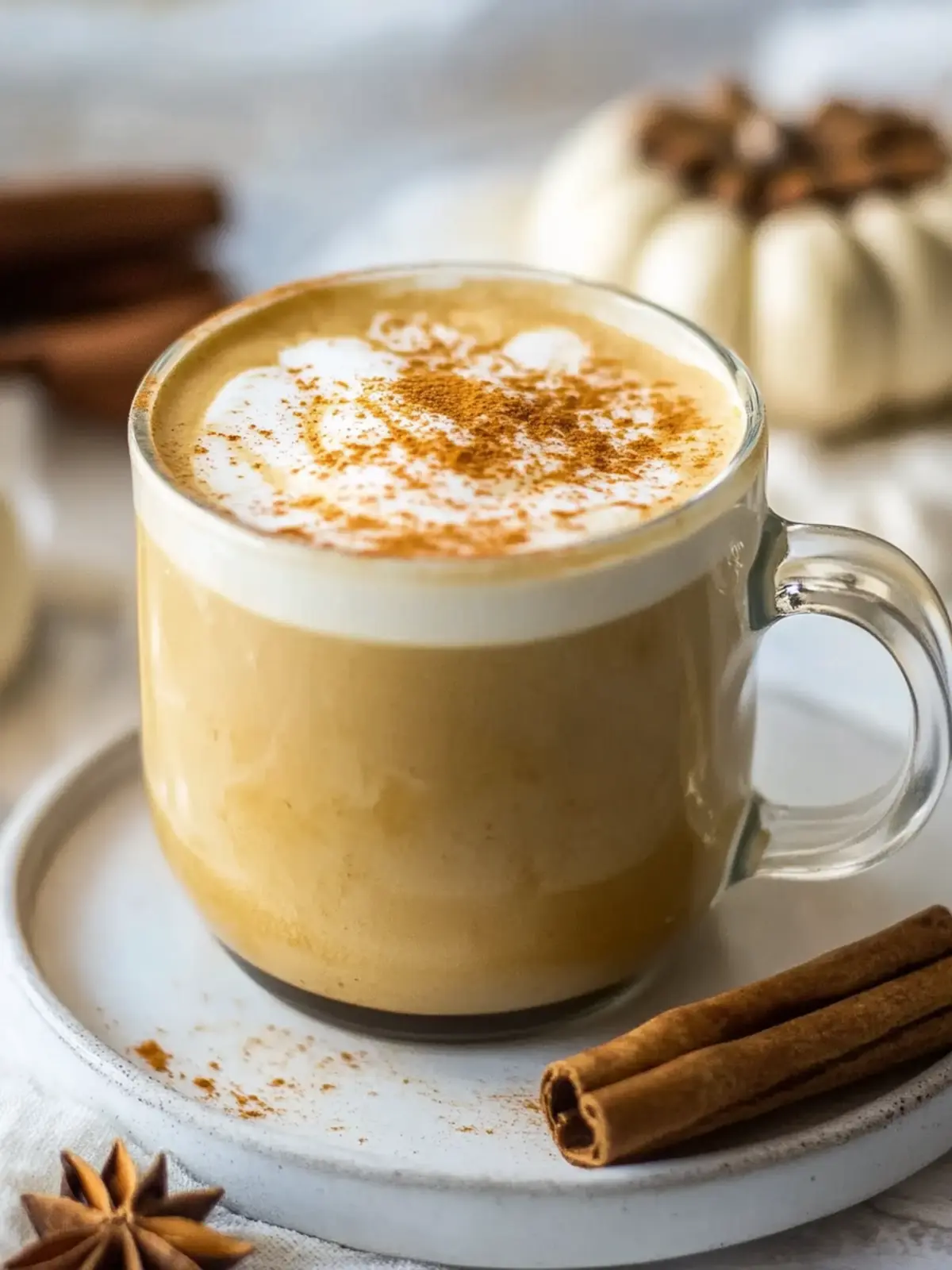 Delicious Whole 30 Pumpkin Spice Latte You Can Whip Up Fast 5 Whole 30 Pumpkin Spice Latte
