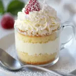 Indulge in Easy Vanilla Mug Cake in Just 3 Minutes 7 Vanilla Mug Cake