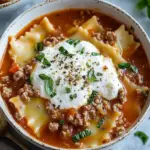 Cozy Up with Magical Lasagna Soup That's Pure Comfort 8 Magical Lasagna Soup