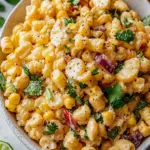 Mexican Street Corn Pasta Salad That Dances with Flavor 6 Mexican Street Corn Pasta Salad