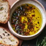 Worthy Bread Dipping Oil at Home: Flavorful & Fun Recipe 7 Worthy Bread Dipping Oil at Home