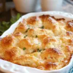 Chicken Bubble Biscuit Bake Casserole for Cozy Nights 7 Chicken Bubble Biscuit Bake Casserole