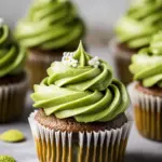 Mouthwatering Matcha Cupcakes: A Fun Twist on Classic Treats 7 Matcha Cupcakes