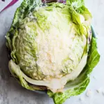 Sautéed Parmesan Garlic Cabbage: A Fast Flavor-Boosting Side 8 Parmesan Garlic Cabbage