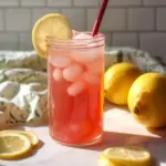 Rhubarb Lemonade Concentrate: Refreshingly Sweet Summer Sip 44 Rhubarb Lemonade Concentrate