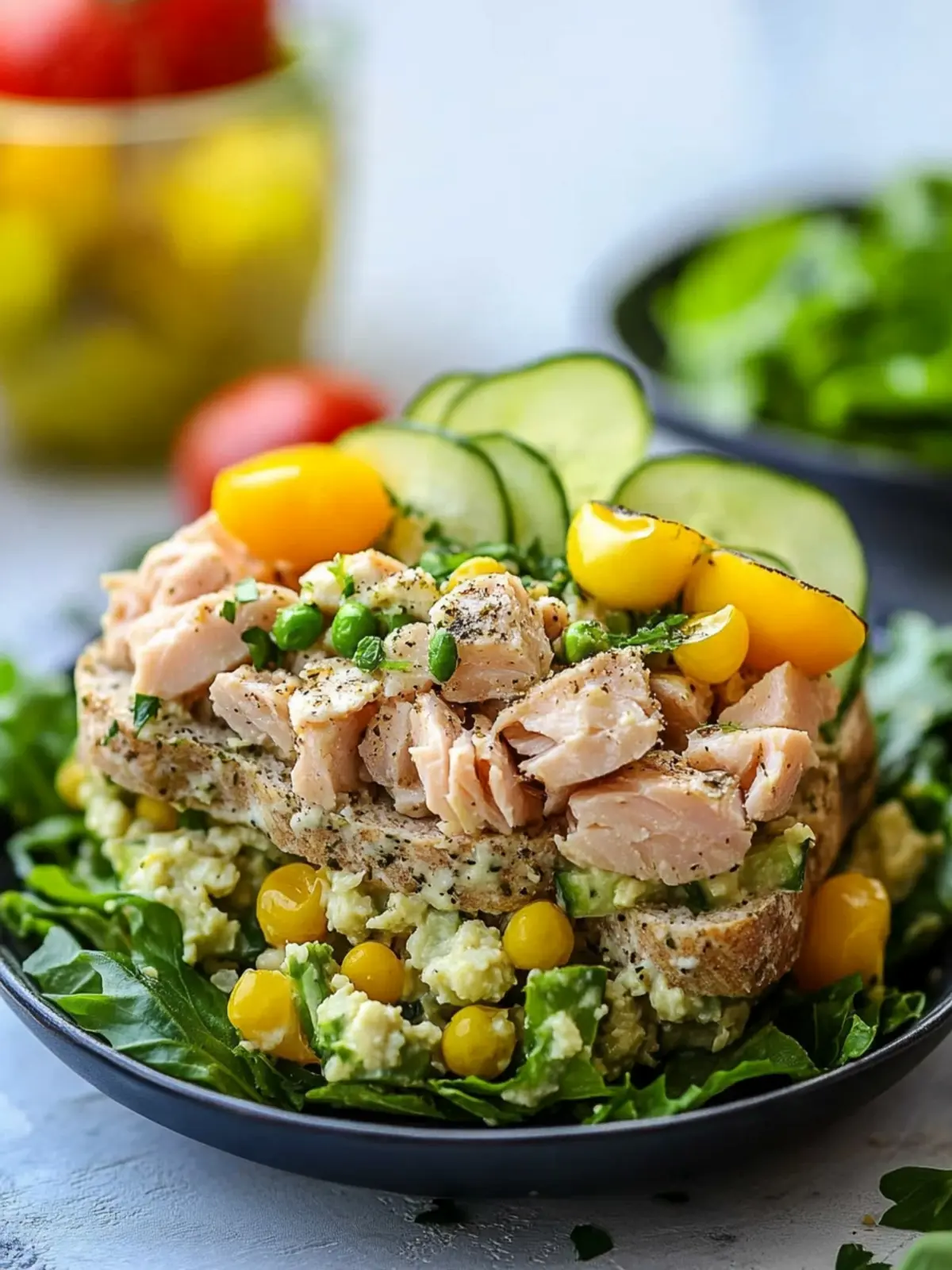Viral Matthew McConaughey Tuna Salad You’ll Love to Make 5 Viral Matthew McConaughey Tuna Salad