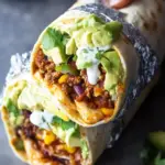 Delicious Low Carb Keto Burritos You Can Make Easily at Home 6 Low Carb Keto Burritos (Legit + Easy!)
