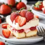 Irresistible Strawberry Tiramisu That Will Wow Your Guests 9 Strawberry Tiramisu