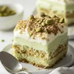 Indulge in a Dreamy Pistachio Tiramisu Adventure 8 Pistachio Tiramisu