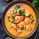 Delicious Brazilian Prawn Coconut Stew for Quick Comfort Meals 9 Brazilian Prawn Coconut Stew