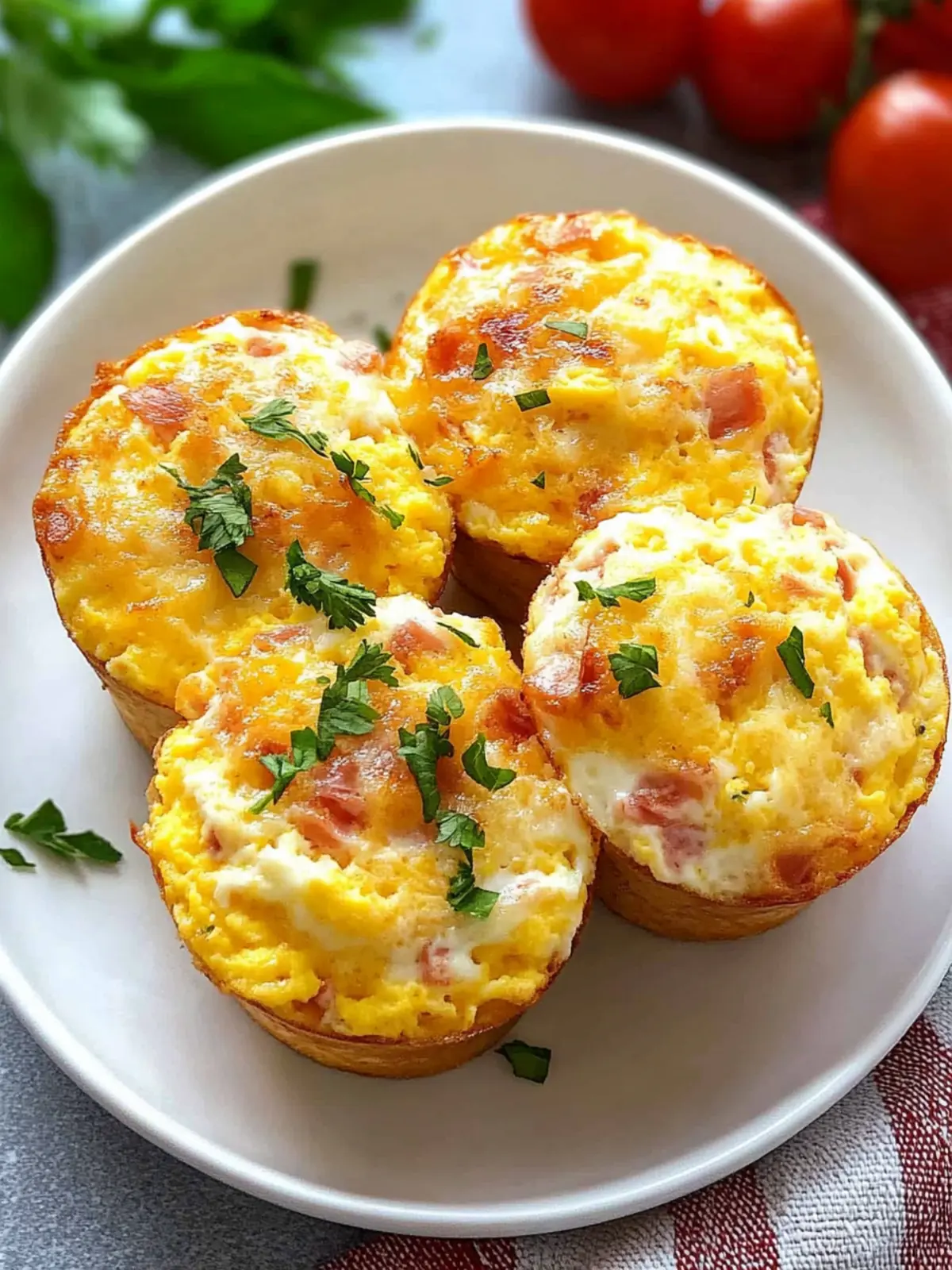 High Protein Microwave Cottage Cheese Egg Muffin Magic 5 Microwave Cottage Cheese Egg Muffin (High Protein)