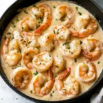 Creamy Garlic Shrimp That Will Elevate Your Dinner Game 7 Creamy Garlic Shrimp