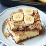 Irresistible Banana Pudding Brownies for Your Sweet Cravings 6 Banana Pudding Brownies
