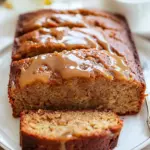 Irresistible Caramel Macchiato Banana Bread Recipe to Savor 6 Caramel Macchiato Banana Bread