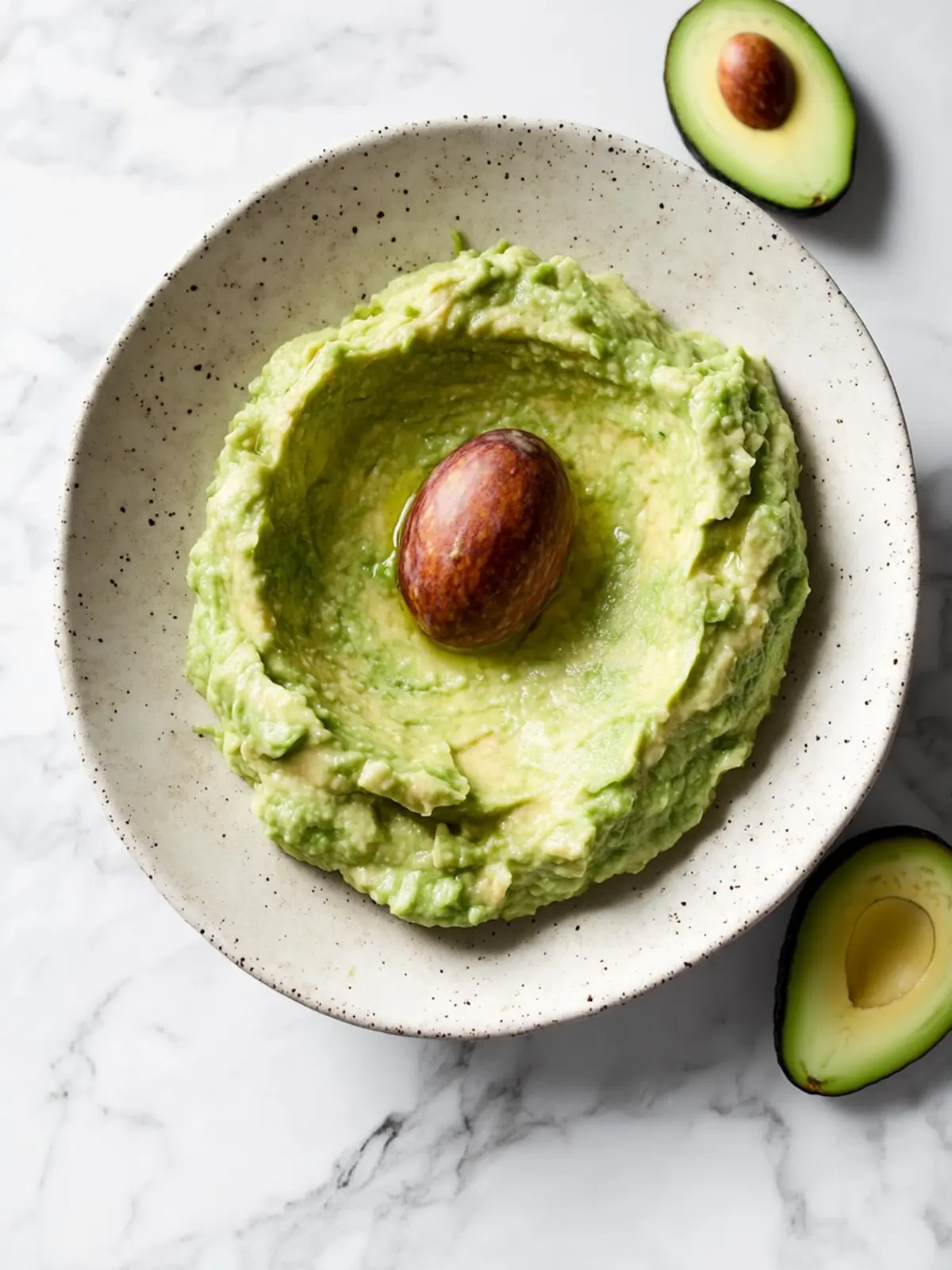 Avocado Spread Magic: Easy Recipe for Creamy Goodness 2 Avocado Spread
