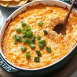 Irresistible High Protein Buffalo Chicken Dip You’ll Love 7 High Protein Buffalo Chicken Dip
